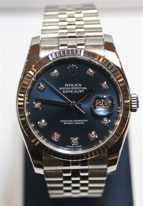 rolex datejust donna secondo polso|Rolex Datejust Lady di Secondo Polso .